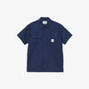 Short Sleeve Utility Work Shirt