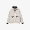 Technical Hooded Shell Jacket