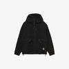 Technical Hooded Shell Jacket