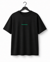 14 August Independence Day Design Downshoulder T-Shirt (AZADI)