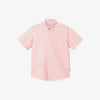 Short Sleeve Oxford Shirt