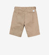 Relaxed Fit Chino Shorts